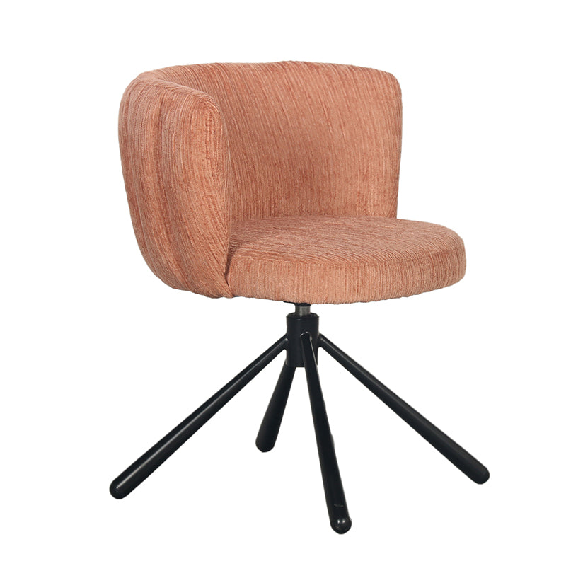 Pole to Pole Eetkamerstoel Shell – Draaistoel – Modern & Comfortabel